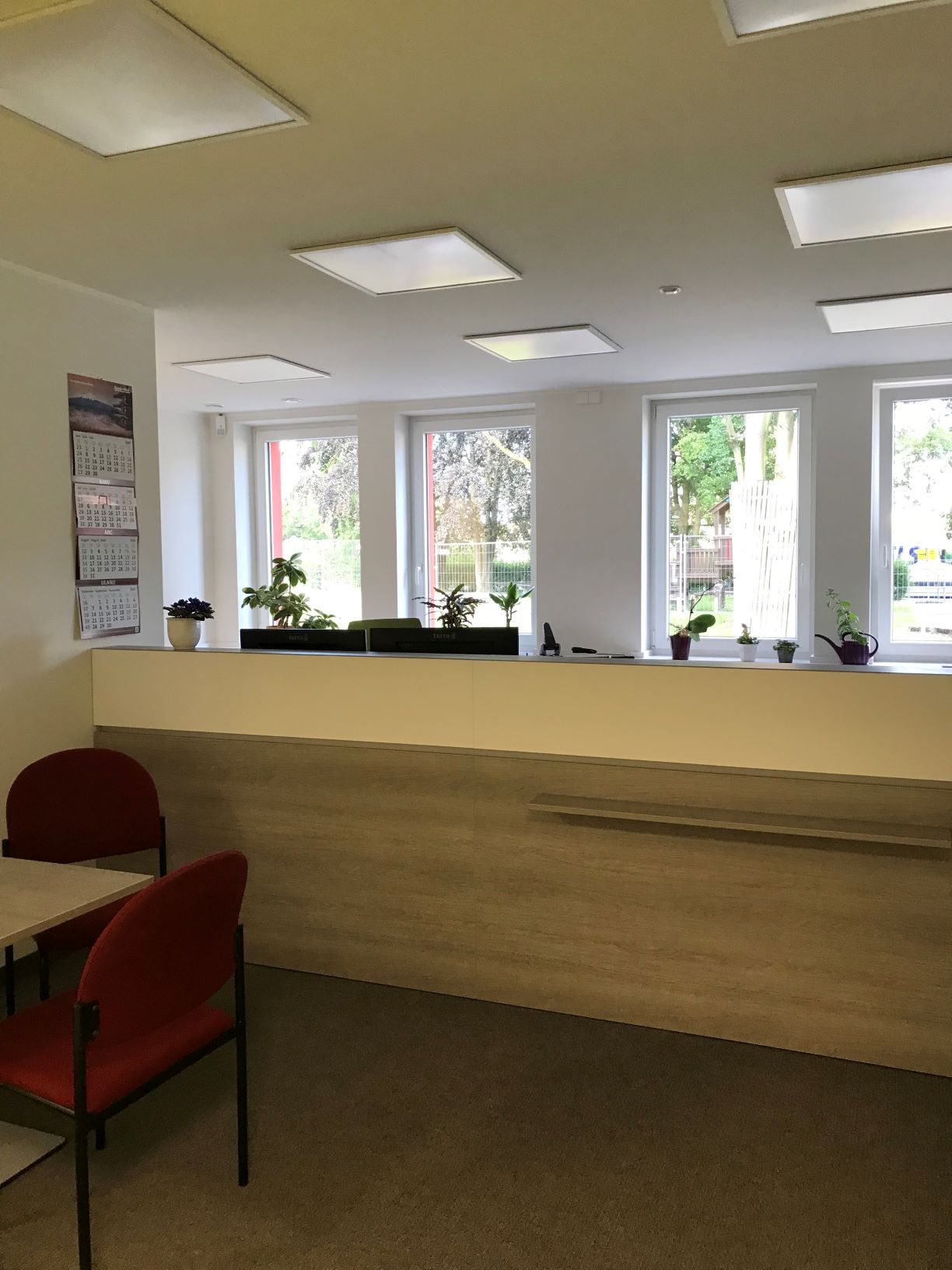Gemeindeverwaltung Wachau Gemeinde Wachau